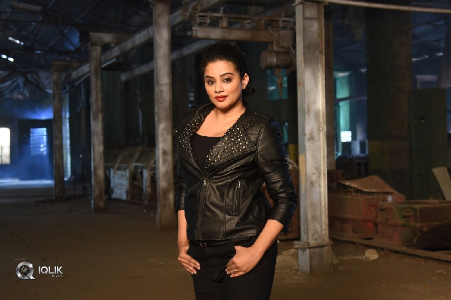 Priyamani